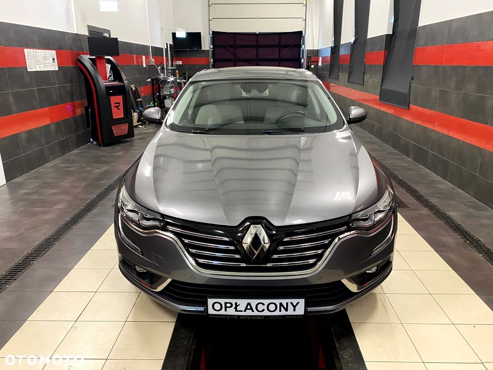 Renault Talisman 1.6 Energy dCi Intens - 4