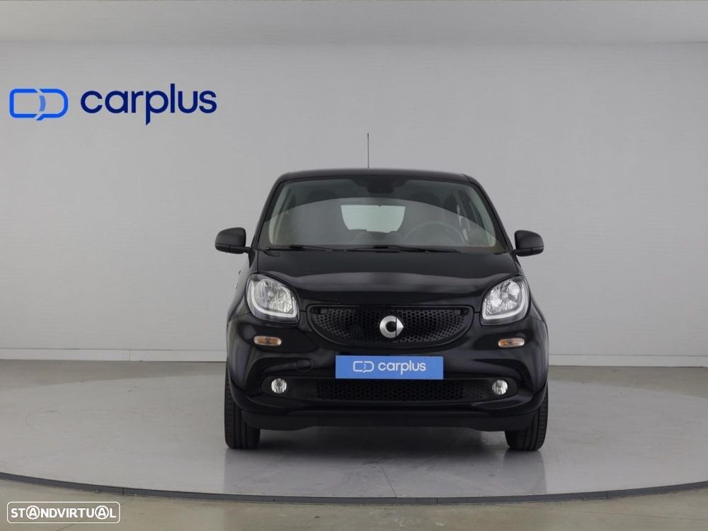 Smart ForFour 0.9 Prime 90 - 3