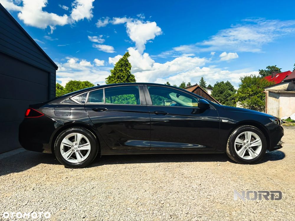 Opel Insignia 1.5 T Enjoy S&S - 3