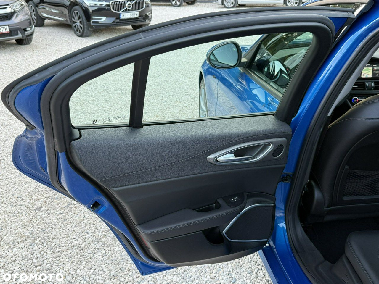 Alfa Romeo Giulia - 17
