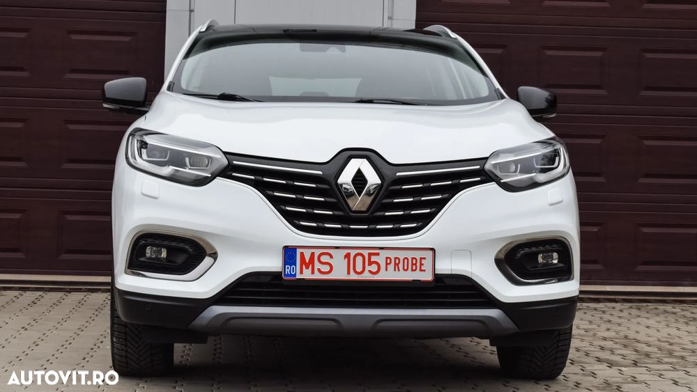 Renault Kadjar - 9