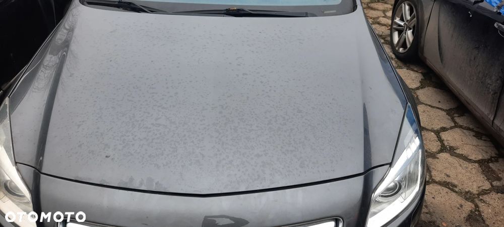 Części opel insygnia A Z177 - 6