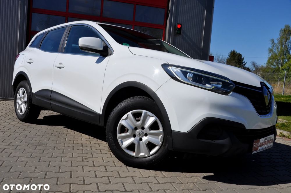 Renault Kadjar Energy TCe 130 Life - 10