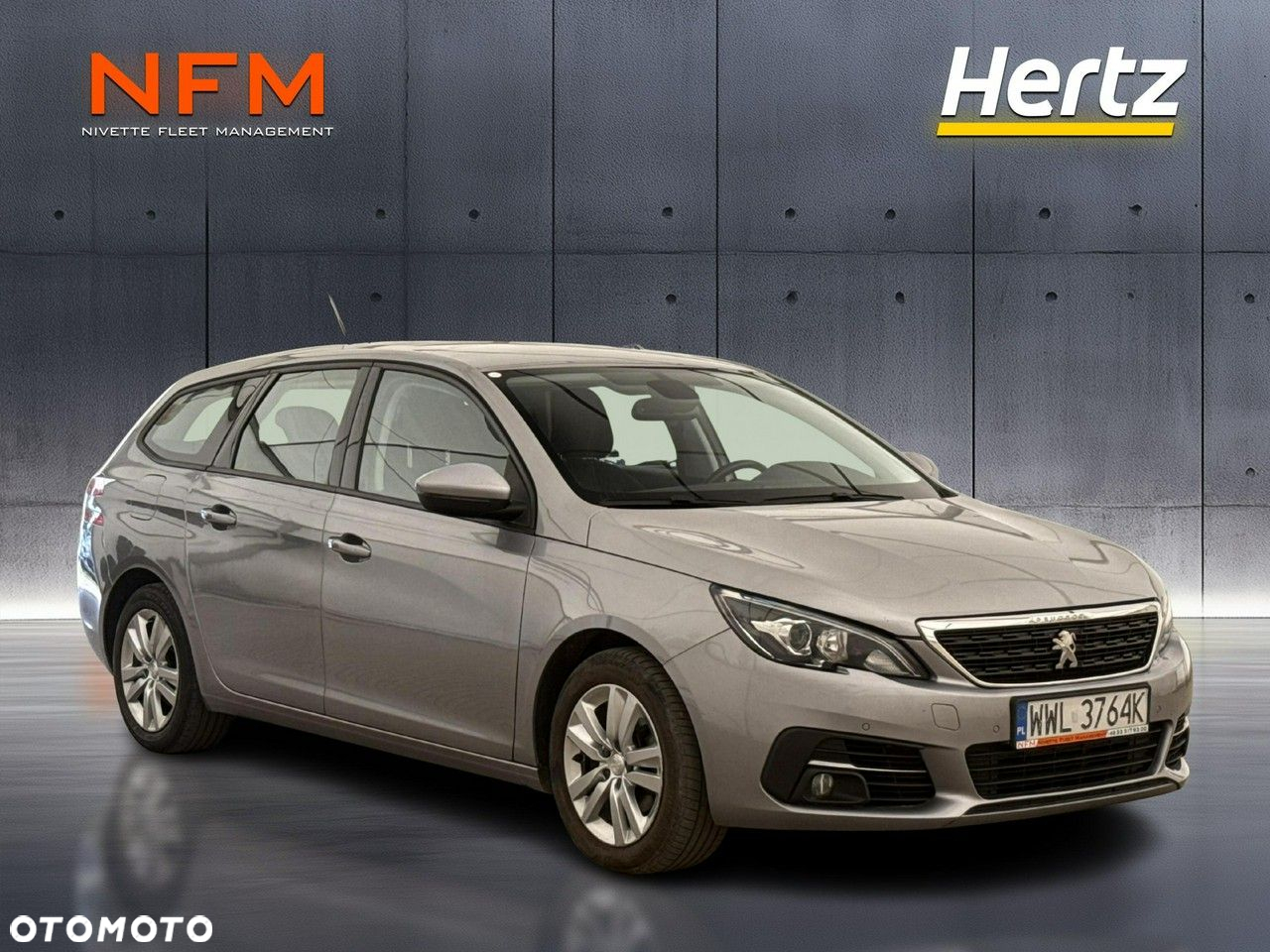 Peugeot 308 - 3