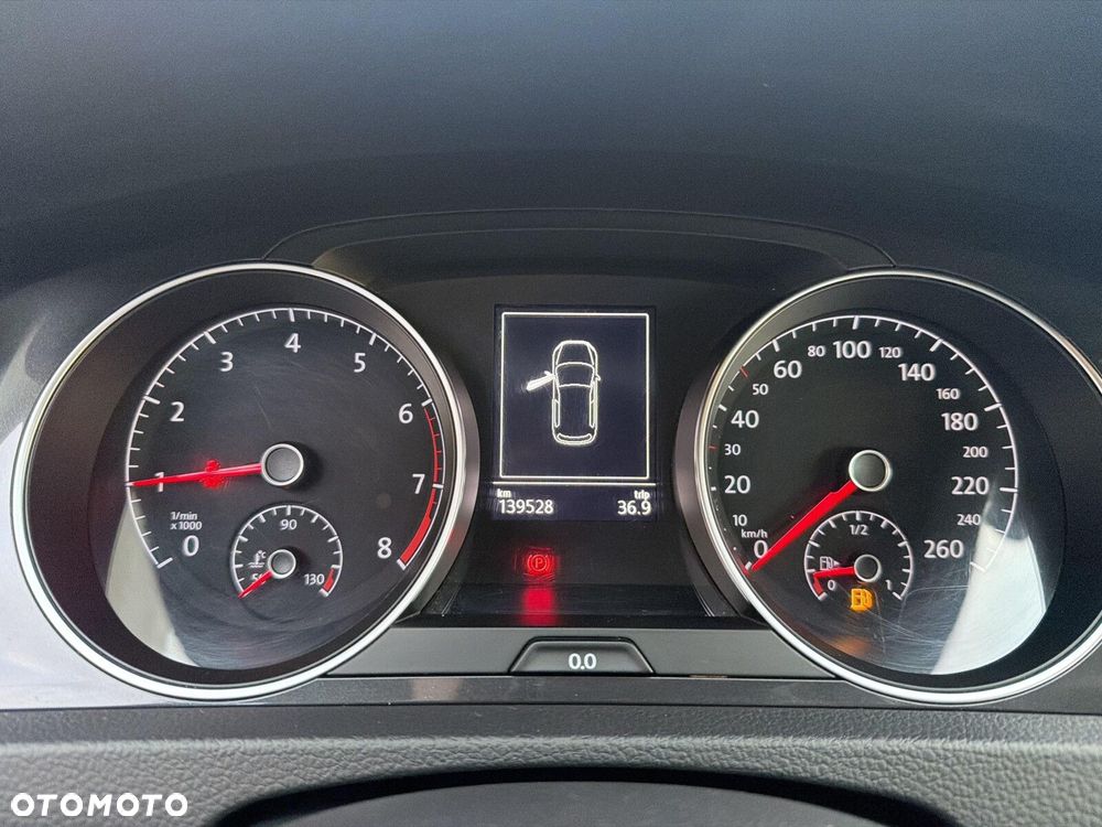 Volkswagen Golf 1.0 TSI BMT Trendline - 14