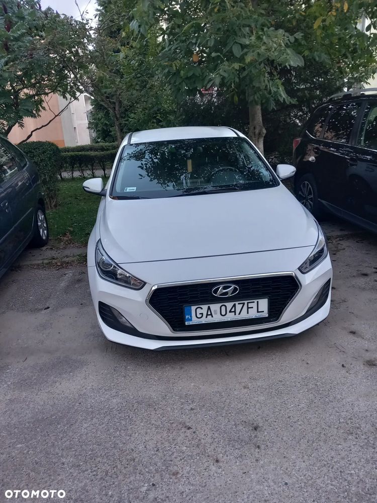 Hyundai i30 1.4 Classic + - 2