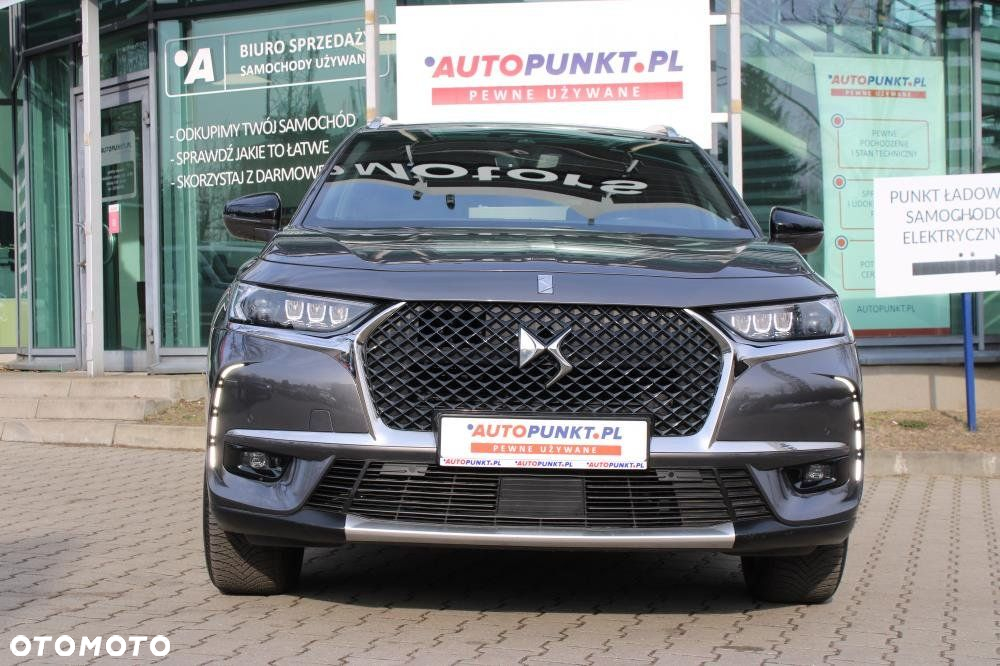 DS Automobiles DS 7 Crossback - 3
