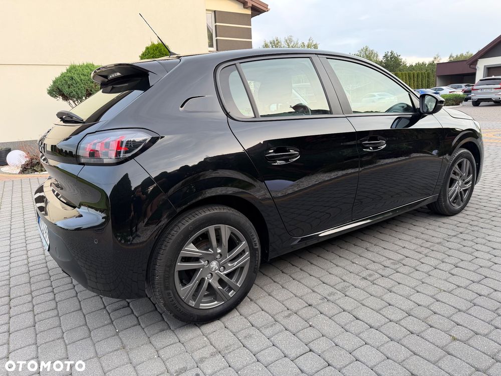 Peugeot 208 1.2 PureTech Active Pack S&S - 20