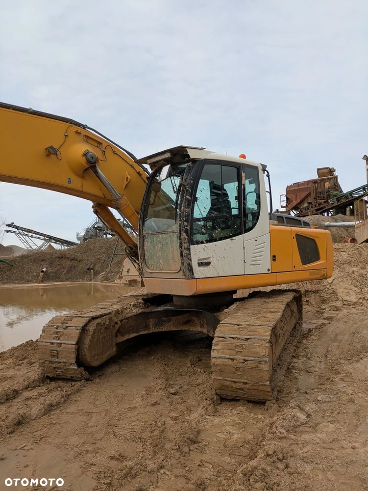 Liebherr R 926LC Litronic - 5