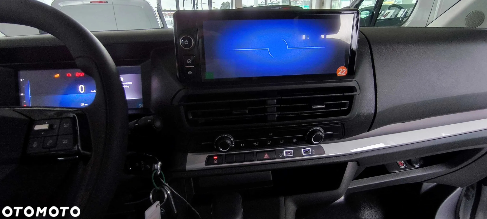 Opel VIVARO ZAŁOGOWY 2,0 144 KM - 7
