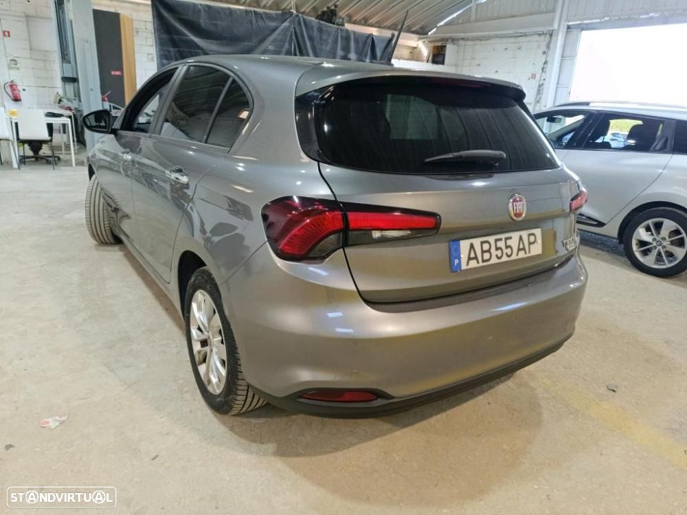 Fiat TIPO  VAN - 3