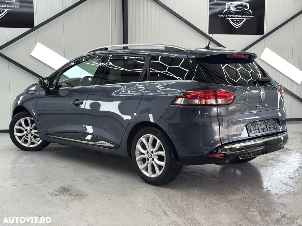 Renault Clio (Energy) TCe 90 Start & Stop INTENS - 16
