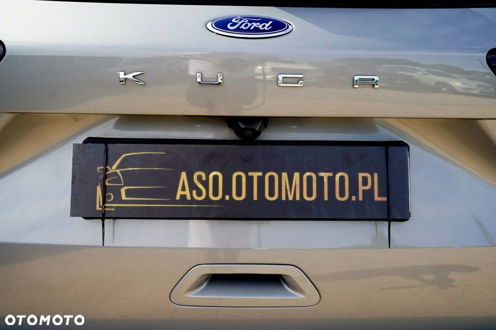 Ford Kuga - 15