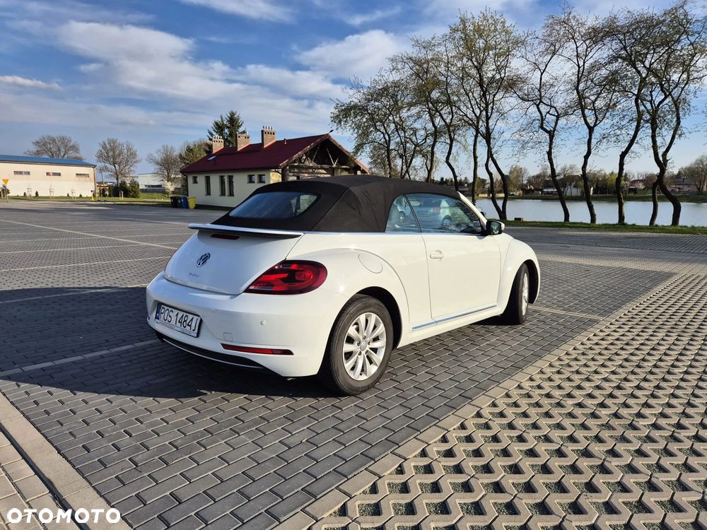 Volkswagen Beetle 2.0 TSI Sport DSG - 3