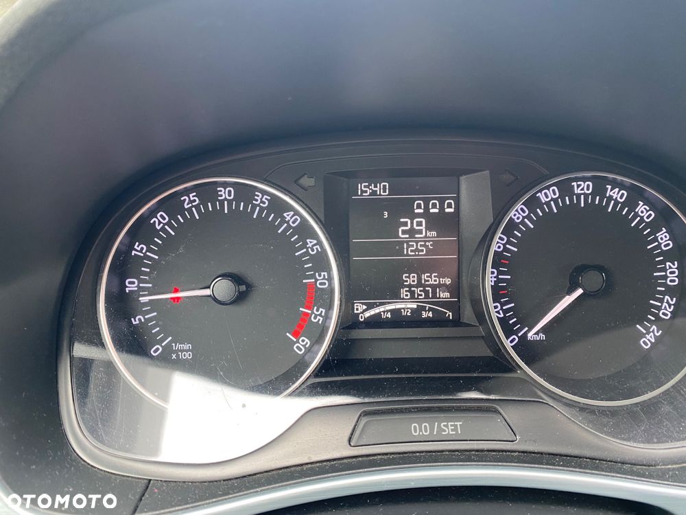 Skoda Fabia 1.4 TDI Ambition - 5