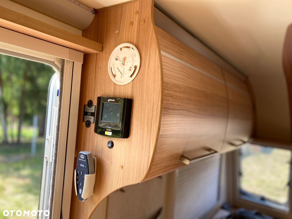 Bailey PEGASUS GT65 - 28