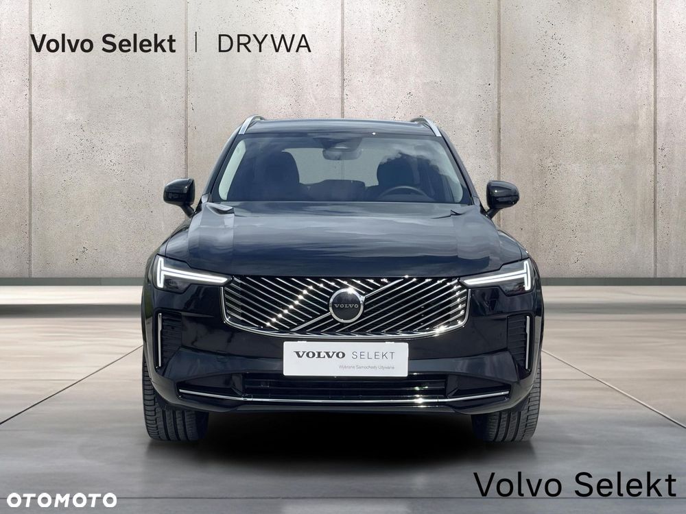 Volvo XC 90 B5 B AWD Plus Bright 7os - 10