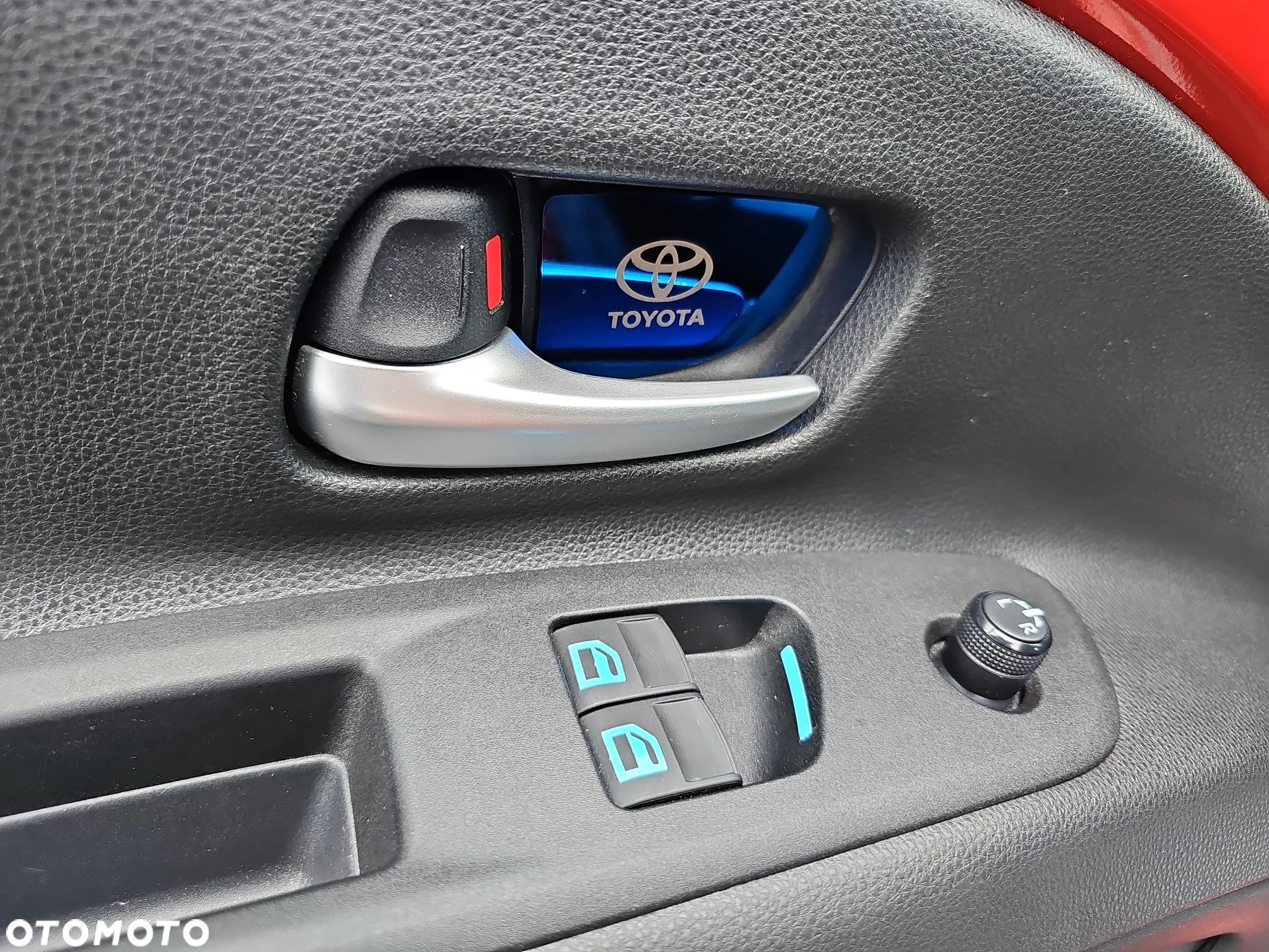 Toyota Aygo X 1.0 VVT-i Executive CVT - 23