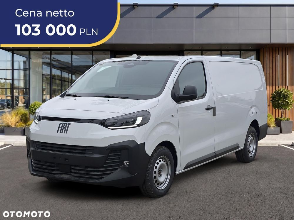 Fiat Scudo 2.2 MJ XL 3,1t - 6