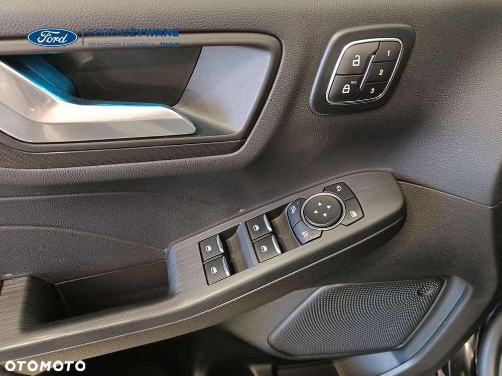 Ford Kuga 2.5 Duratec PHEV ST-LINE X - 18