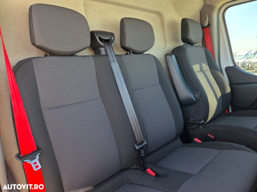Renault New Master L3H2 - 13