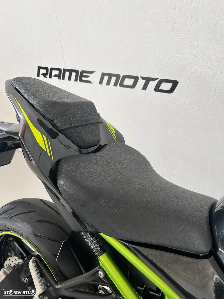 Kawasaki Z 900 - 15
