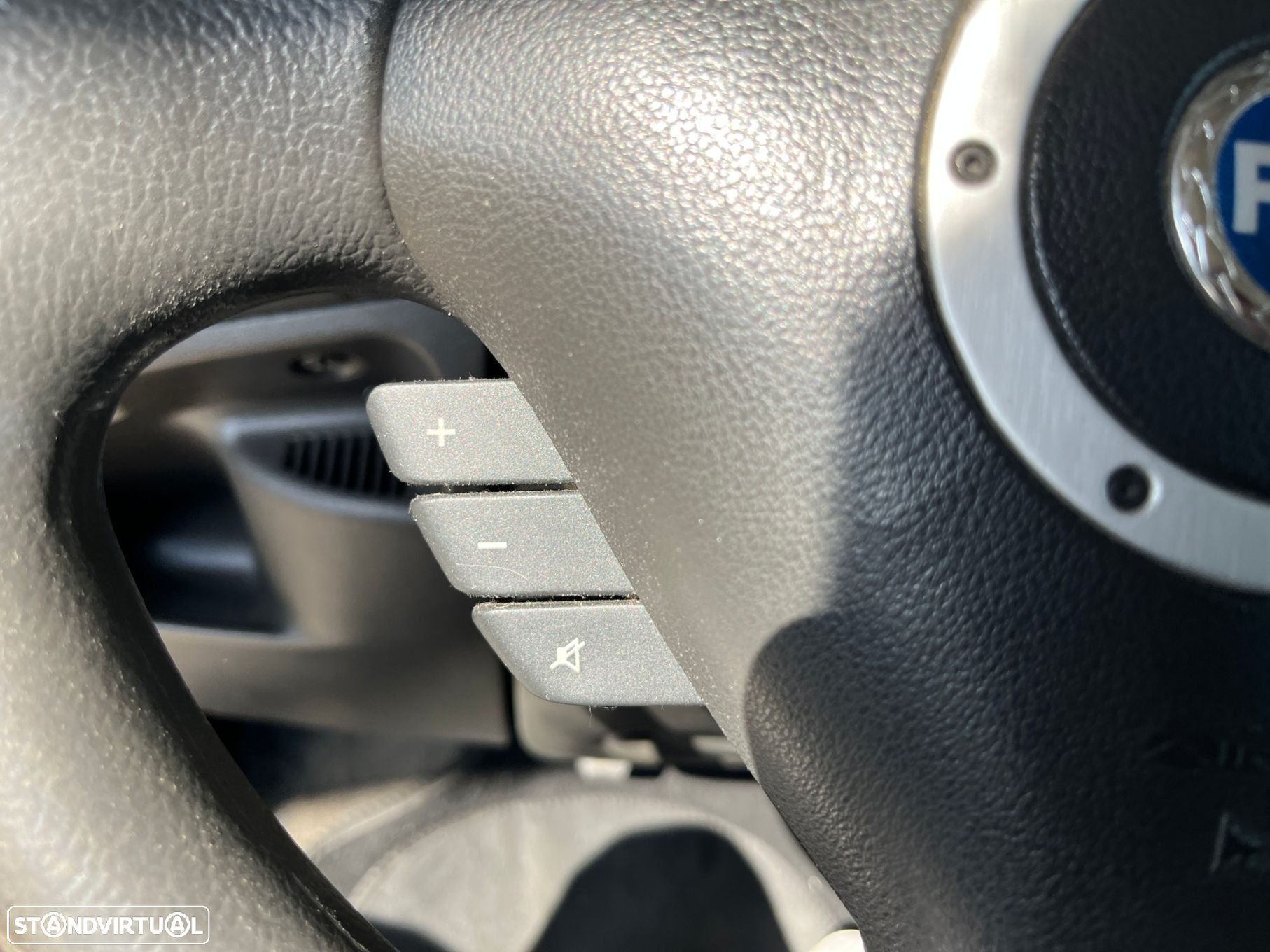 Fiat Punto 70 JTD Multijet Active - 13