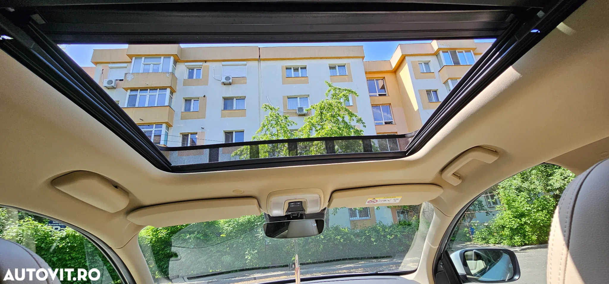 Volvo XC 60 D4 Geartronic Inscription - 24