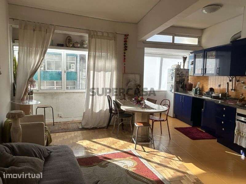 Luminous Apartment Anjos - Grande imagem: 2/7