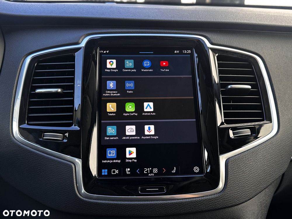 Volvo XC 90 - 25