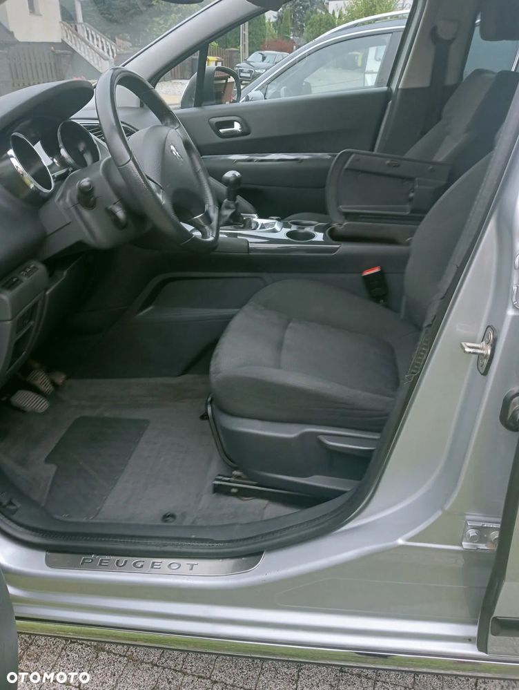 Peugeot 3008 - 19