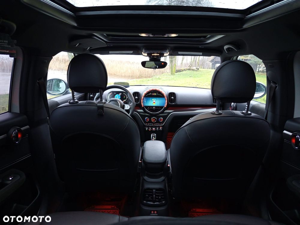 MINI Countryman Cooper S Yours Trim - 16