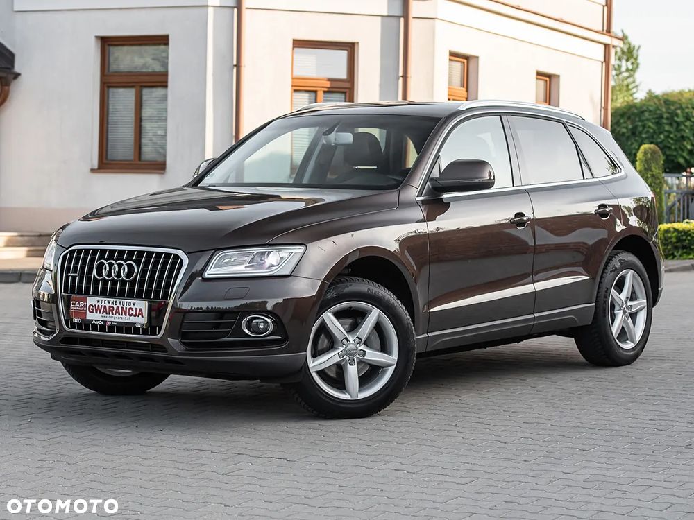 Audi Q5 - 6