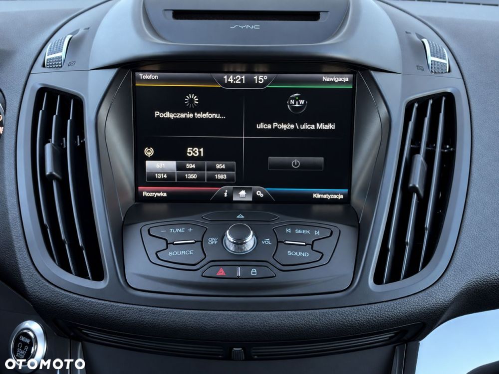 Ford Kuga 1.5 EcoBoost 2x4 Titanium - 28