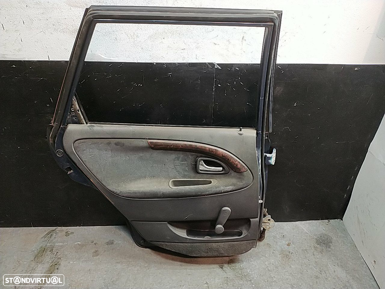 Porta Tras Esquerda Volvo V40 Combi (645) - 3