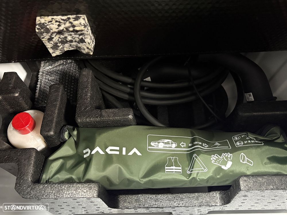 Dacia Spring Electric 65 Extreme - 16