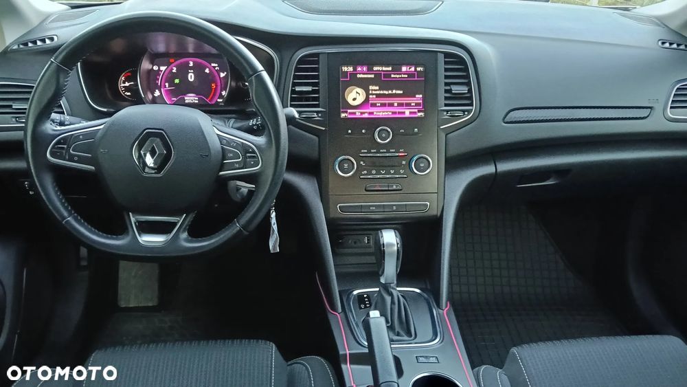 Renault Megane - 10