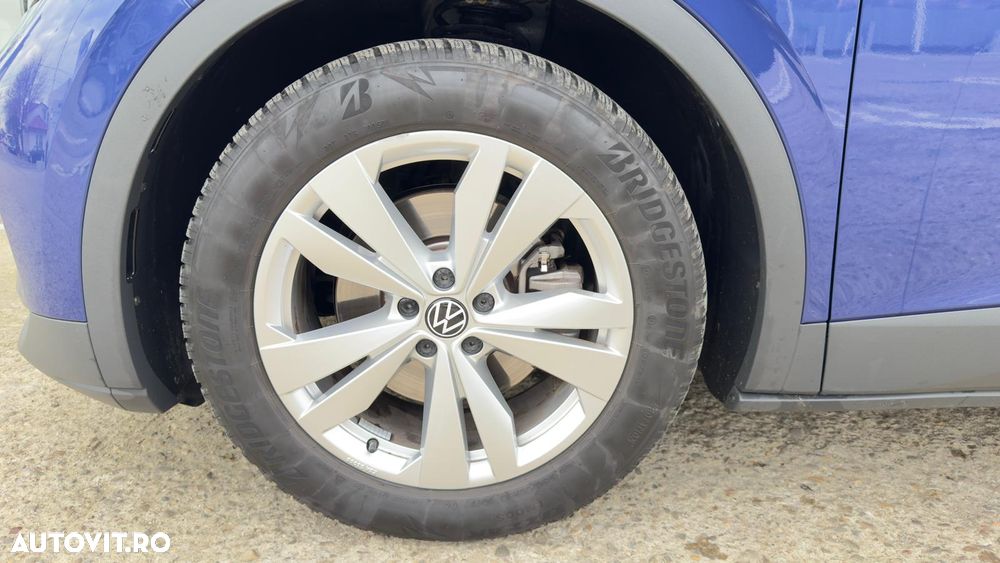 Volkswagen ID.4 77 kWh Life Pro Performance - 8