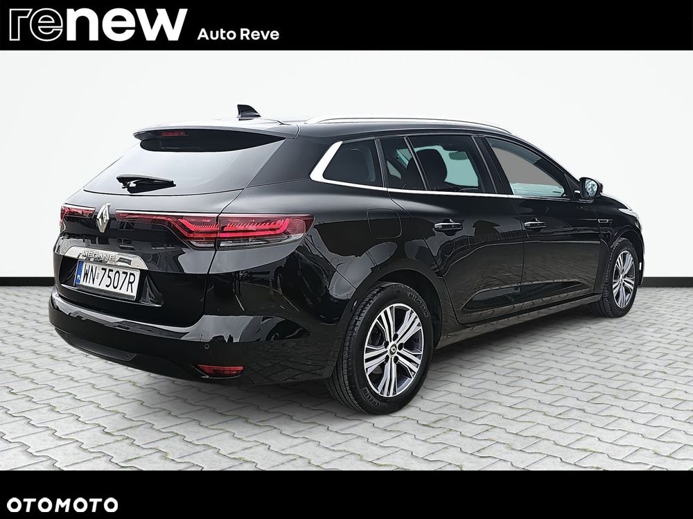 Renault Megane 1.3 TCe FAP Intens EDC - 6