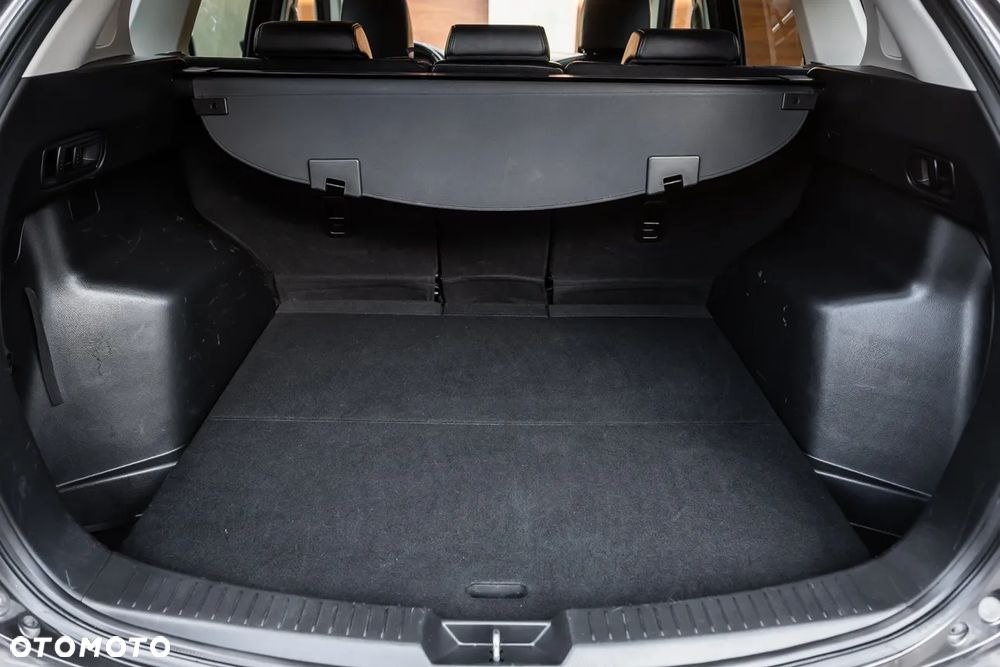 Mazda CX-5 SKYACTIV-D 175 Drive AWD Sports-Line - 30