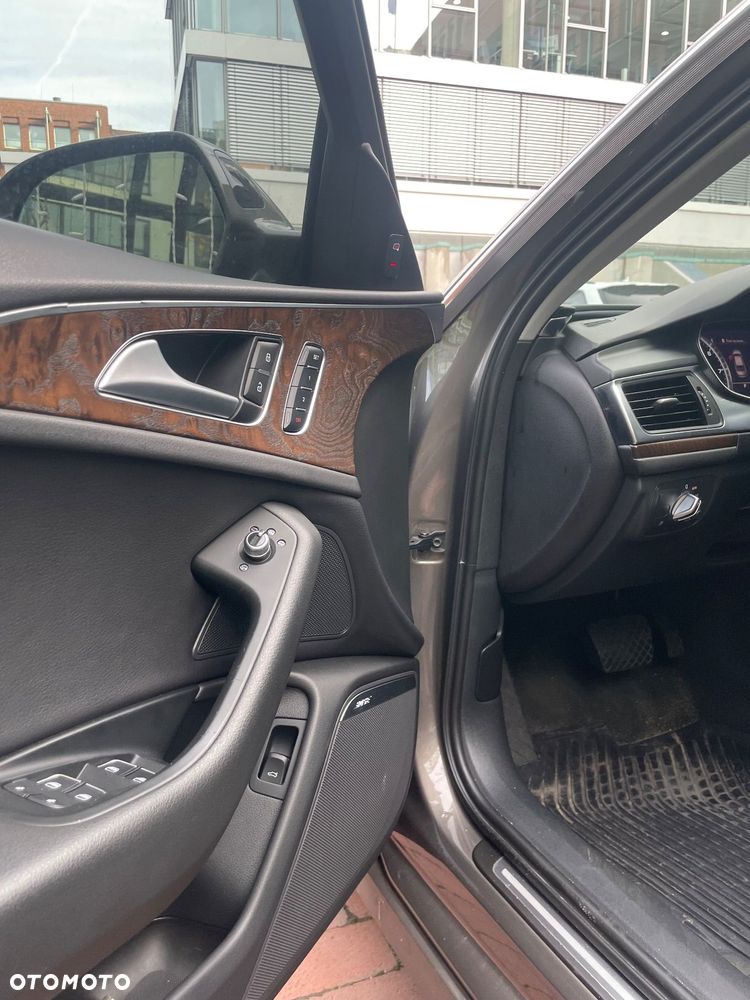 Audi A6 Limousine - 9