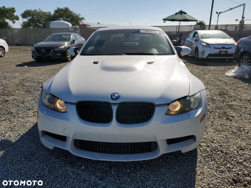 BMW M3 - 5