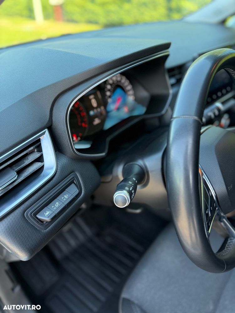 Renault Clio V TCe Life - 9