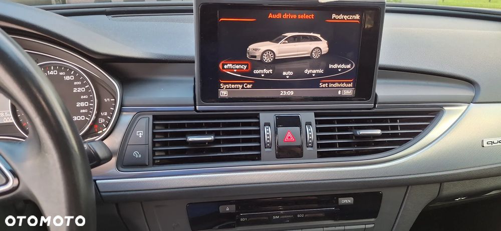 Audi A6 Avant 3.0 TDI Quattro S tronic - 16
