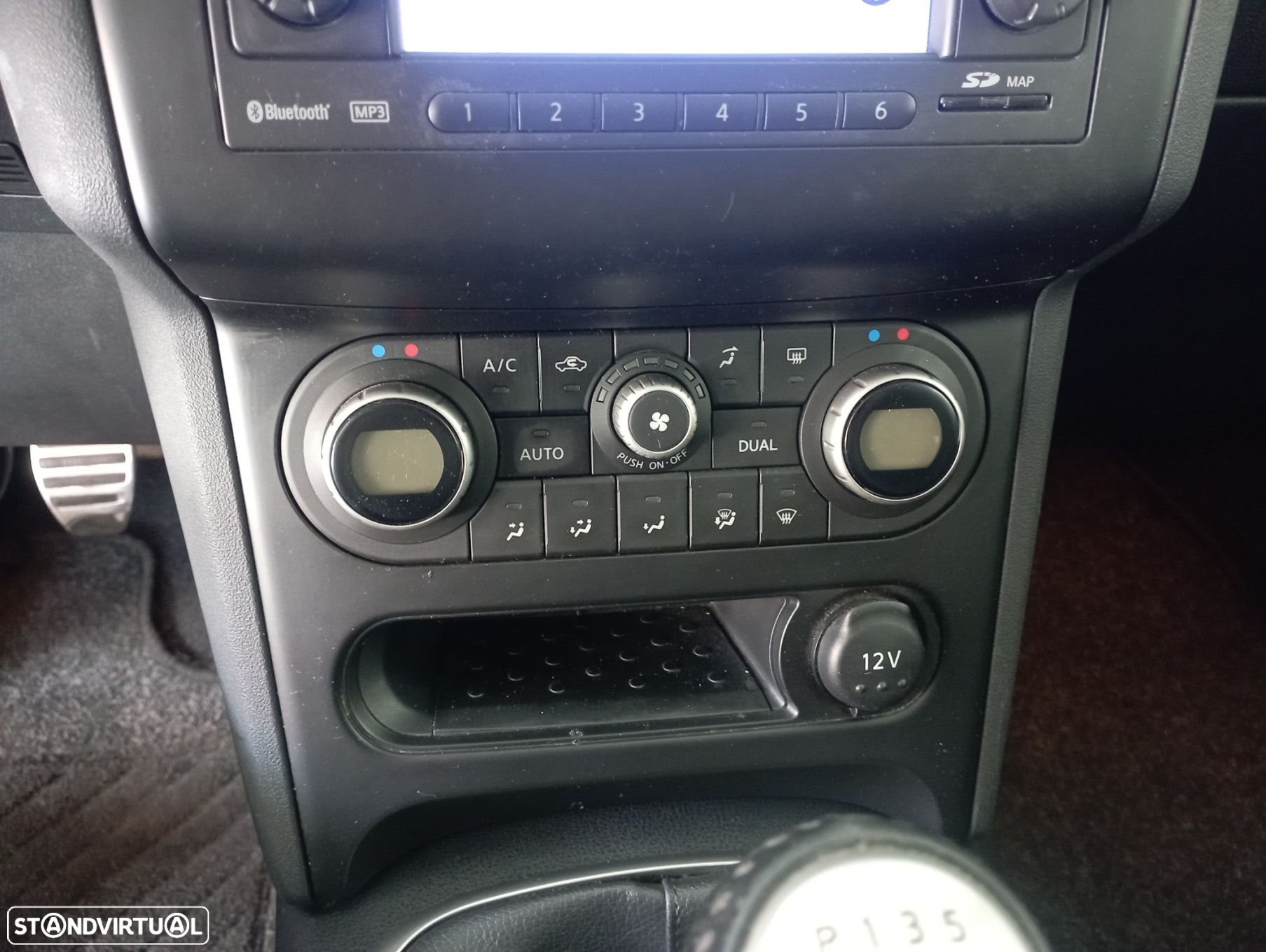 Nissan Qashqai 1.5 dCi Tekna Premium 17 129g - 9
