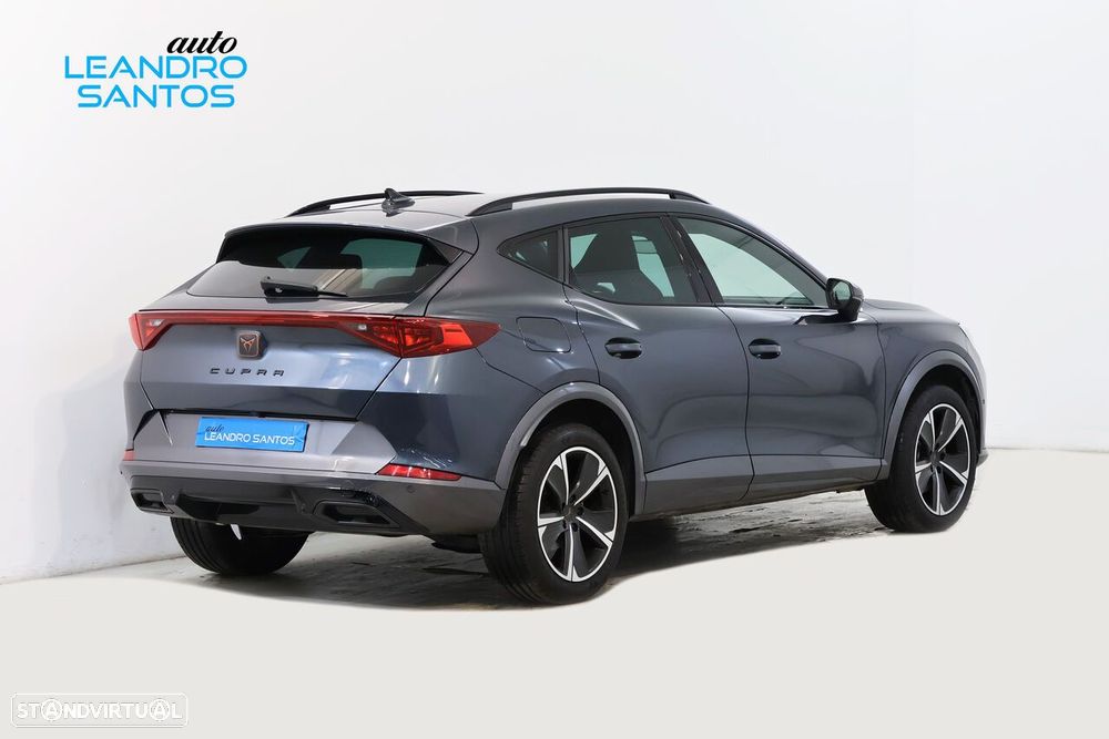 Cupra Formentor 2.0 TDI - 3