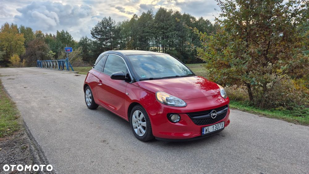 Opel Adam 1.4 Jam - 18