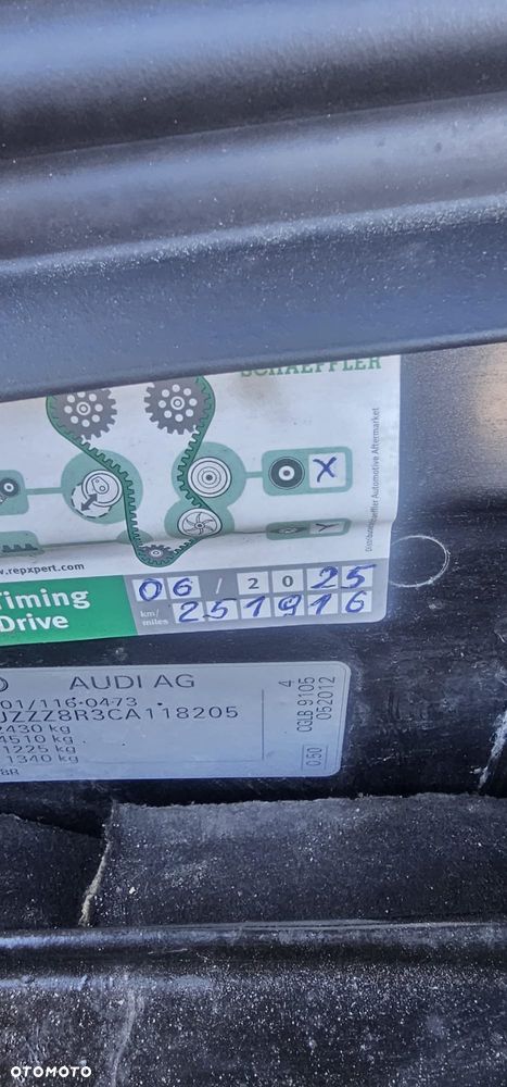 Audi Q5 2.0 TDI quattro Stronic - 10