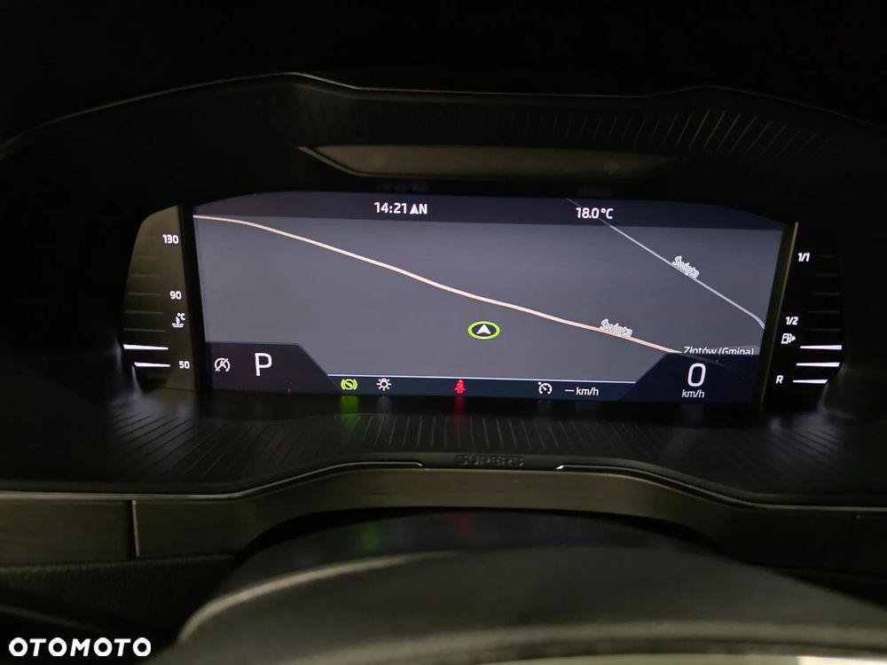 Skoda Superb 2.0 TDI SCR Style DSG - 17