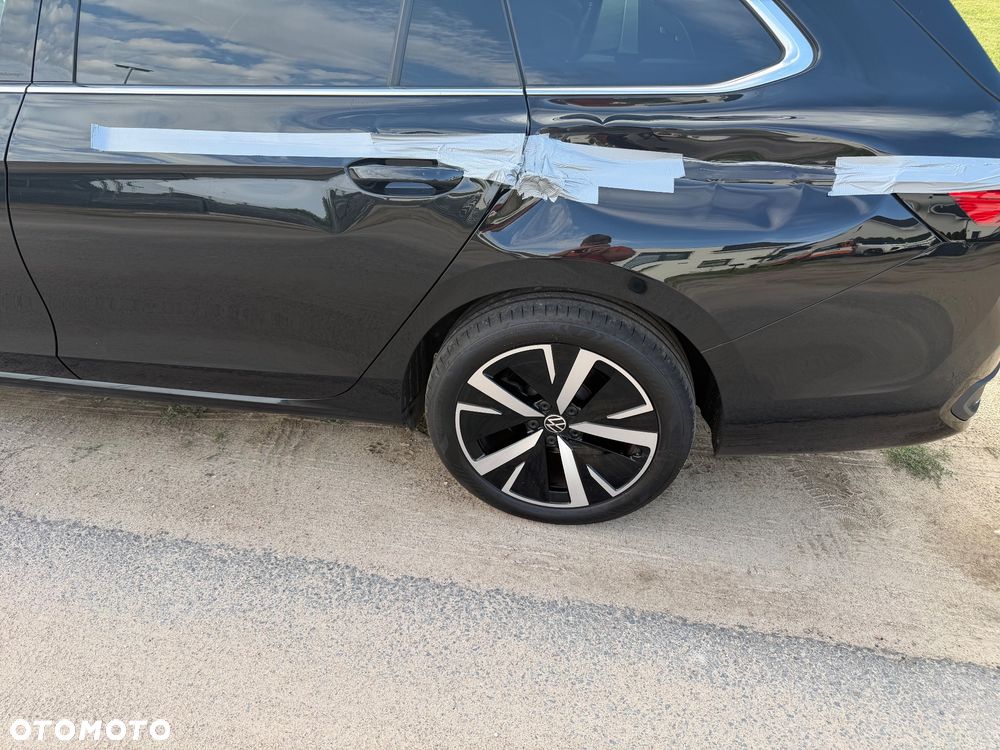 Volkswagen Passat Variant 1.5 TSI OPF DSG Business - 29